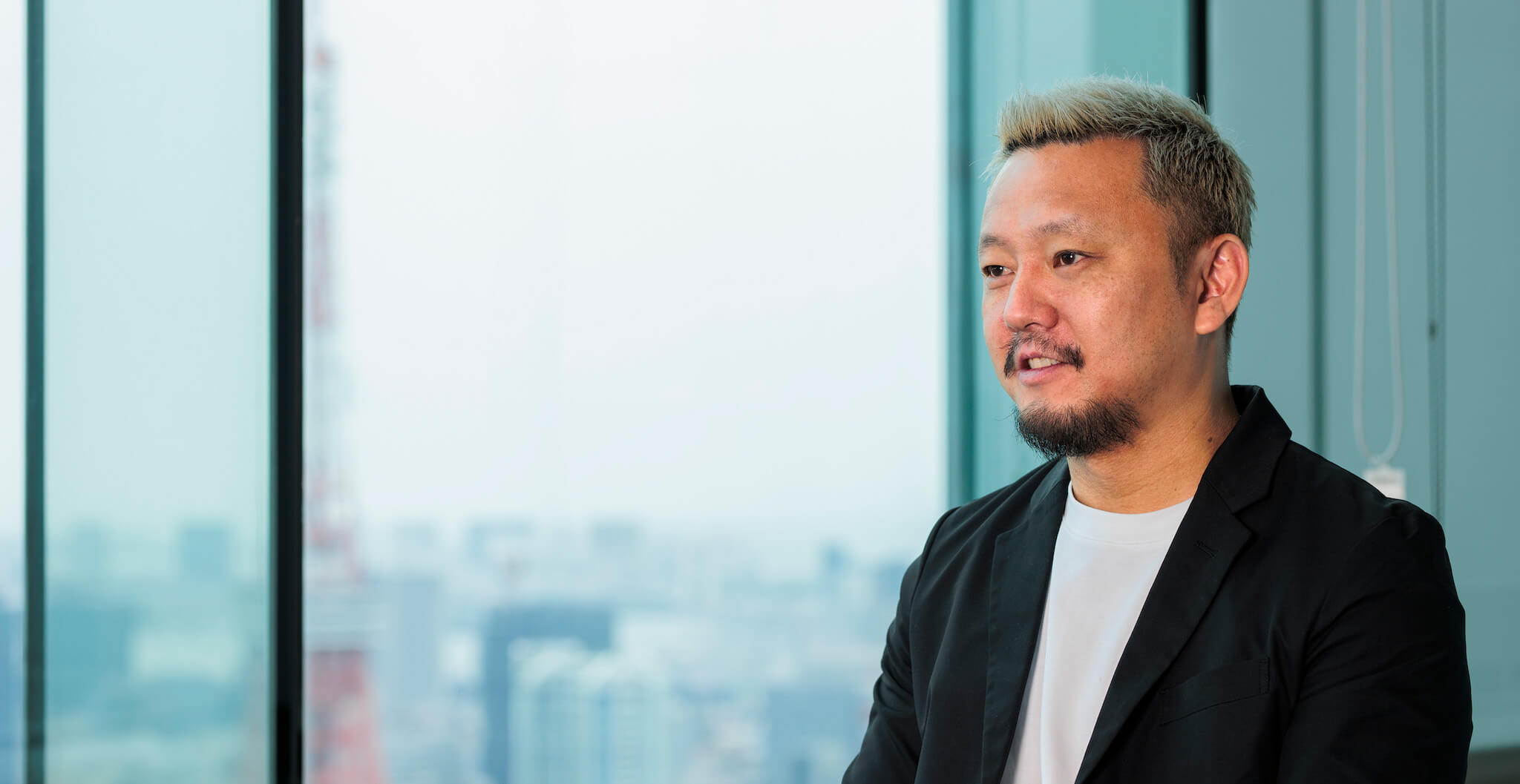 代表弁護士 宮地祐樹