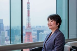 IPC法律事務所に飯島弁護士が入所しました。